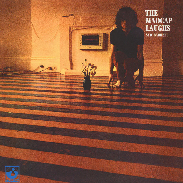 Cover Syd Barrett - The Madcap Laughs (LP, Album, RE, Gat) Schallplatten Ankauf