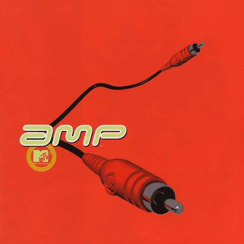 Cover Various - MTV's Amp (CD, Comp) Schallplatten Ankauf
