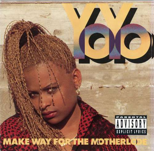 Cover Yo-Yo - Make Way For The Motherlode (CD, Album) Schallplatten Ankauf