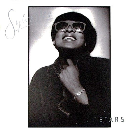 Cover Sylvester - Stars (LP, Album) Schallplatten Ankauf