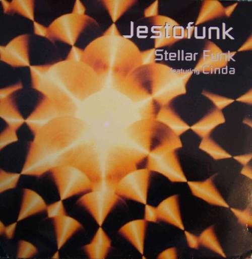 Cover Stellar Funk Schallplatten Ankauf