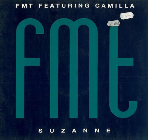 Cover FMT Featuring Camilla* - Suzanne (12, Maxi) Schallplatten Ankauf