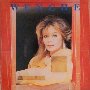 Cover Wenche* - Wenche (LP) Schallplatten Ankauf
