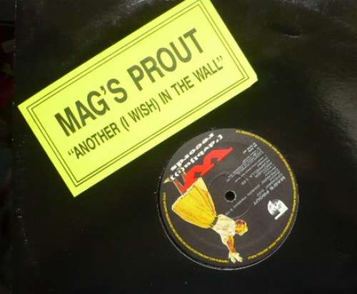 Bild Mag's Prout - Another (I Wish) In The Wall (12) Schallplatten Ankauf