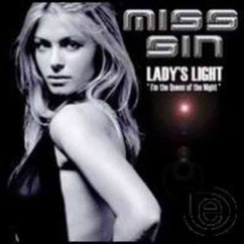 Cover Miss Sin - Lady's Light (I'm The Queen Of The Night) (12) Schallplatten Ankauf