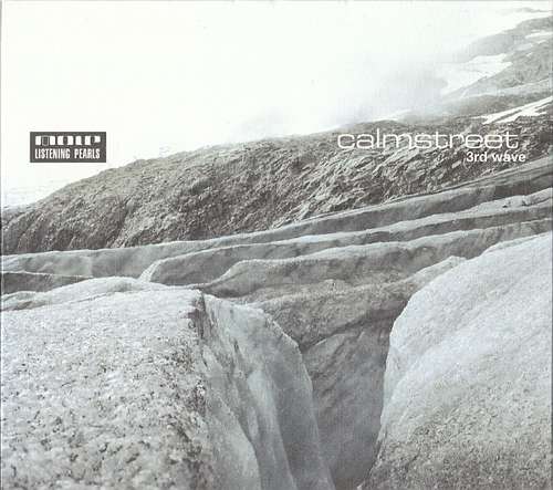 Cover Calmstreet - 3rd Wave (CD, Album) Schallplatten Ankauf