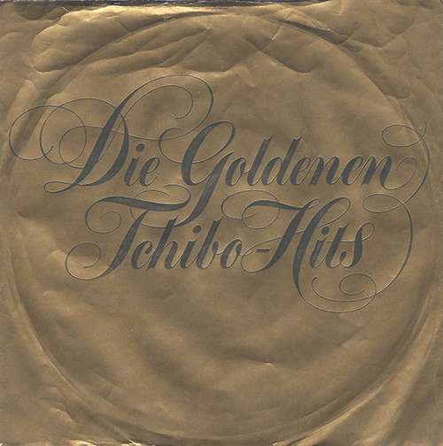 Cover Christian Bruhn - Die Goldenen Tchibo-Hits (7, Single) Schallplatten Ankauf