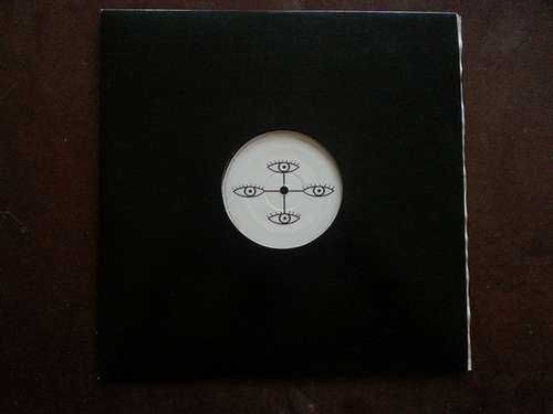 Cover SBX-80 - Very Zen E.P. (12, EP) Schallplatten Ankauf