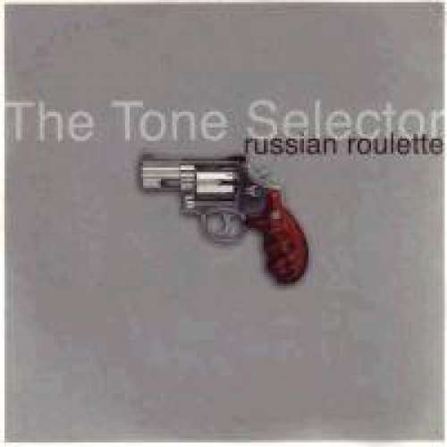 Cover The Tone Selector - Russian Roulette (12) Schallplatten Ankauf