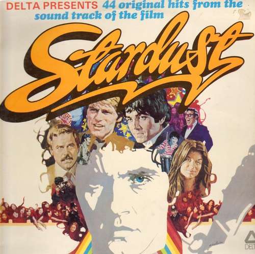 Bild Various - Delta Presents 44 Original Hits From The Soundtrack Of The Film Stardust (2xLP, Comp) Schallplatten Ankauf