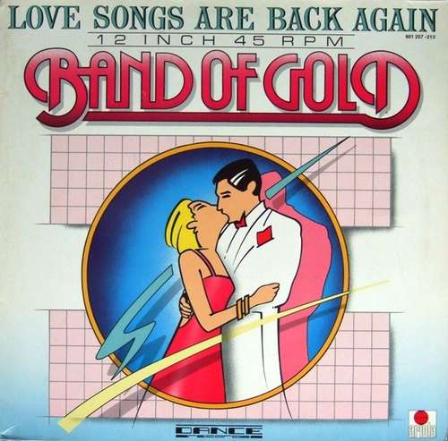 Cover Love Songs Are Back Again Schallplatten Ankauf