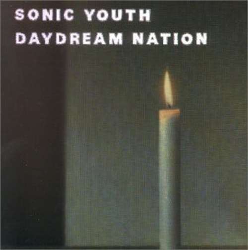 Cover Sonic Youth - Daydream Nation (2xLP, Album) Schallplatten Ankauf