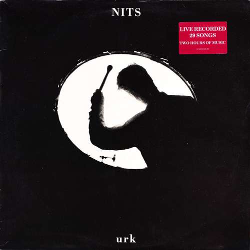 Cover Nits* - Urk (3xLP, Album, 1 t) Schallplatten Ankauf