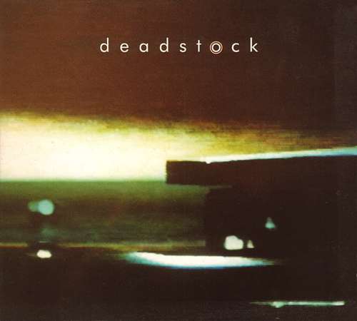 Cover Deadstock - Deadstock (CD, Album) Schallplatten Ankauf
