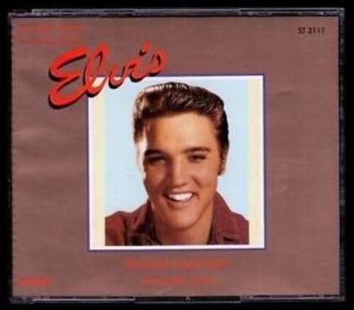 Cover Elvis Presley - The Gold Collection Vol 2 (2xCD, Comp) Schallplatten Ankauf