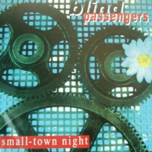 Cover Small-Town Night Schallplatten Ankauf