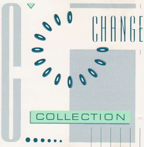 Cover Change - Collection (CD, Comp) Schallplatten Ankauf