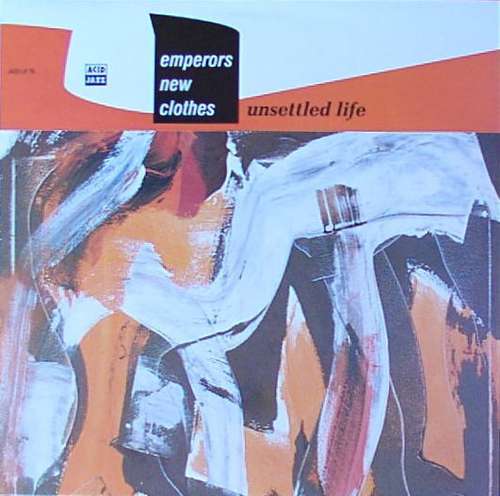 Cover Emperors New Clothes - Unsettled Life (LP) Schallplatten Ankauf