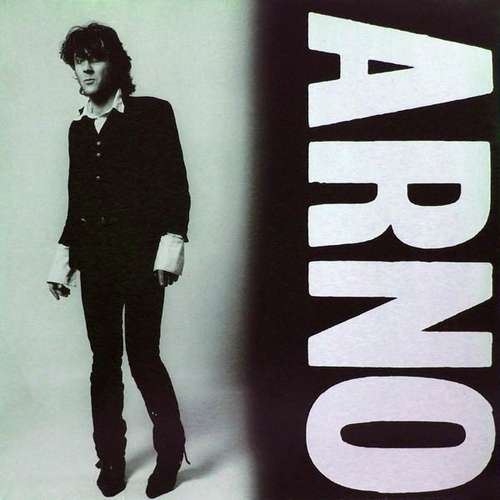 Cover Arno (2) - Arno (LP, Album) Schallplatten Ankauf
