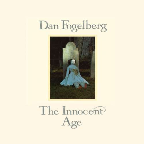 Cover Dan Fogelberg - The Innocent Age (2xLP, Album) Schallplatten Ankauf