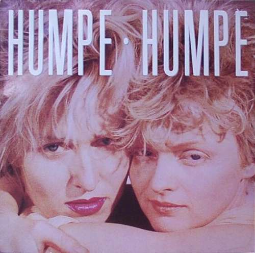 Bild Humpe Humpe - Humpe · Humpe (LP, Album) Schallplatten Ankauf