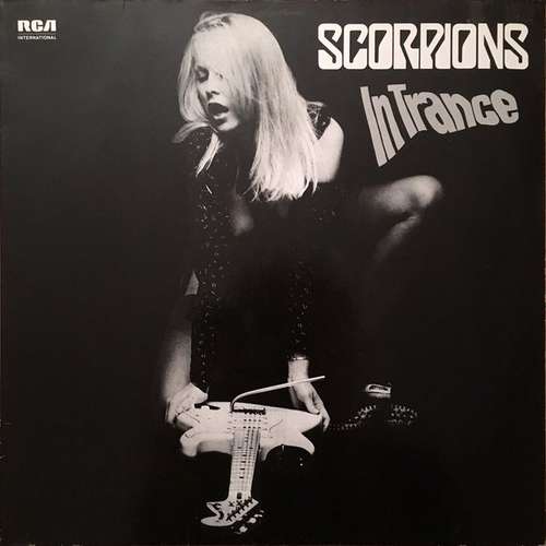 Cover In Trance Schallplatten Ankauf