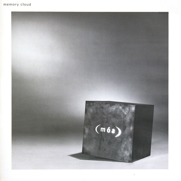 Cover (móa) - Memory Cloud (12) Schallplatten Ankauf