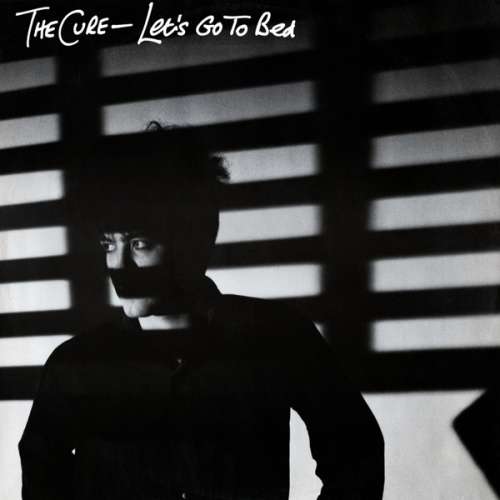 Cover The Cure - Let's Go To Bed (12, Single) Schallplatten Ankauf