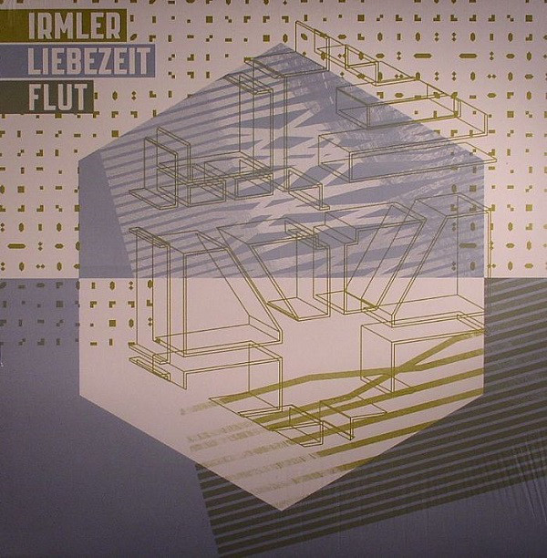 Bild Irmler*, Liebezeit* - Flut (LP, Album) Schallplatten Ankauf