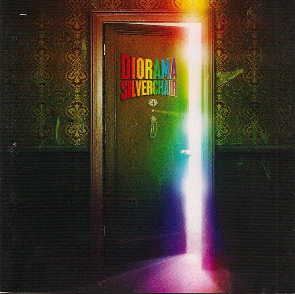 Cover Silverchair - Diorama (CD, Album, Enh) Schallplatten Ankauf