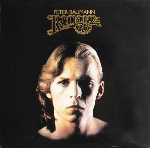 Cover Peter Baumann - Romance 76 (LP, Album, RE) Schallplatten Ankauf
