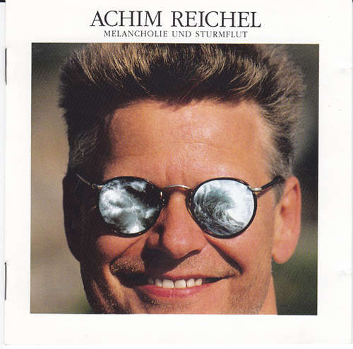 Cover Achim Reichel - Melancholie Und Sturmflut (CD, Album) Schallplatten Ankauf