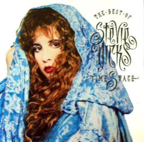 Cover Stevie Nicks - Timespace - The  Best Of Stevie Nicks (CD, Comp) Schallplatten Ankauf