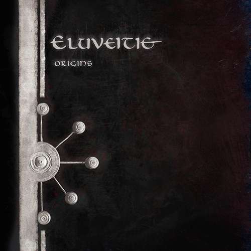 Cover Eluveitie - Origins (2xLP, Album) Schallplatten Ankauf