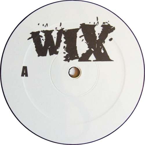 Cover WIX - Smells Like Teen Spirit (12, Promo) Schallplatten Ankauf