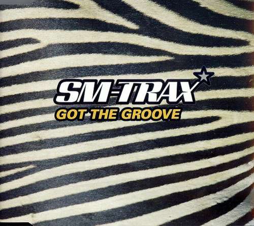 Cover Got The Groove Schallplatten Ankauf