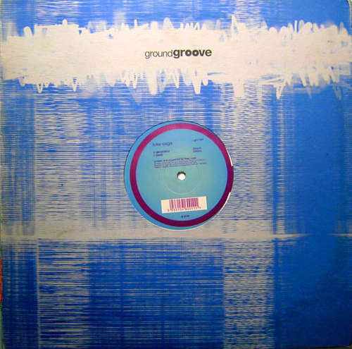 Cover Luke Cage - Generator (12) Schallplatten Ankauf
