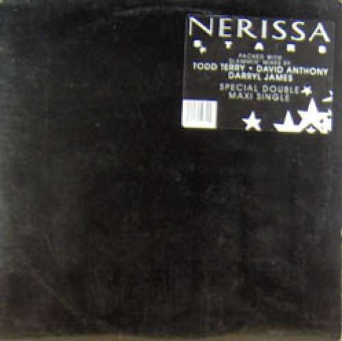 Cover Nerissa - Stars (2x12) Schallplatten Ankauf