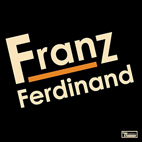 Cover Franz Ferdinand - Franz Ferdinand (LP, Album, RE, 180) Schallplatten Ankauf