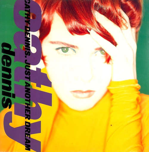 Cover Cathy Dennis - Just Another Dream (12) Schallplatten Ankauf