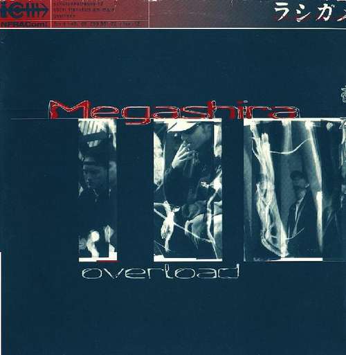 Cover Megashira - Overload (12) Schallplatten Ankauf