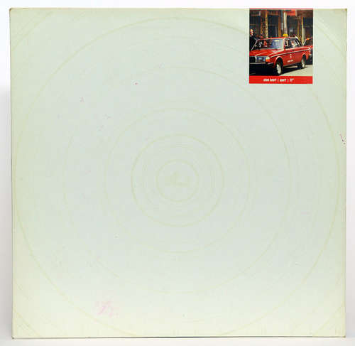 Cover Atom Heart - Apart (12) Schallplatten Ankauf