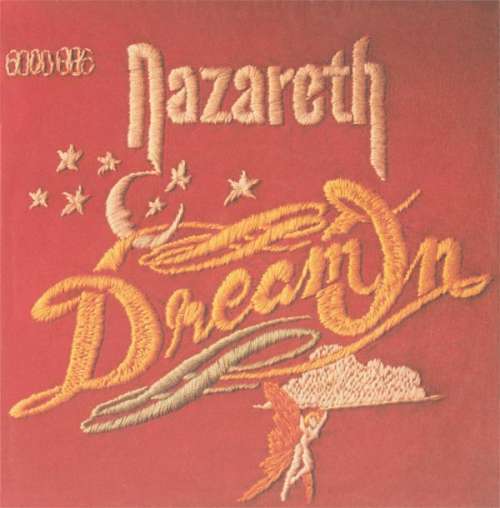 Bild Nazareth (2) - Dream On (7, Single) Schallplatten Ankauf