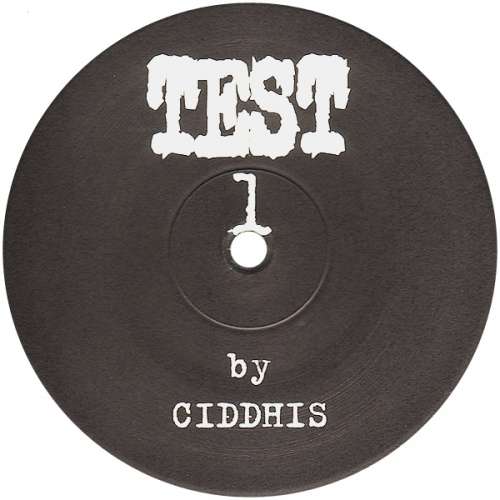 Cover Ciddhis - Untitled (12) Schallplatten Ankauf
