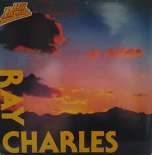 Bild Ray Charles - Ray Charles (LP, Comp) Schallplatten Ankauf