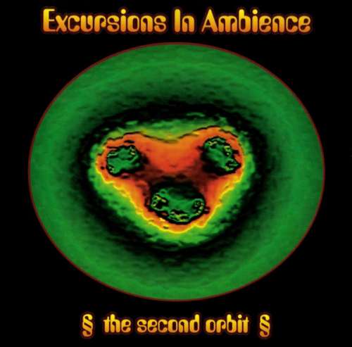 Cover Various - Excursions In Ambience (The Second Orbit) (CD, Comp) Schallplatten Ankauf