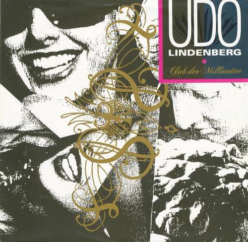 Cover Udo Lindenberg - Club Der Millionäre (7, Single) Schallplatten Ankauf
