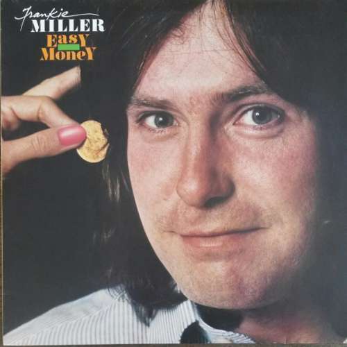 Cover Frankie Miller - Easy Money (LP, Album) Schallplatten Ankauf