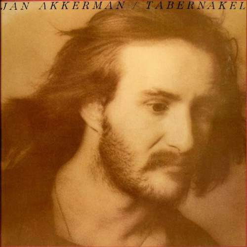 Cover Jan Akkerman - Tabernakel (LP, Album, Gat) Schallplatten Ankauf
