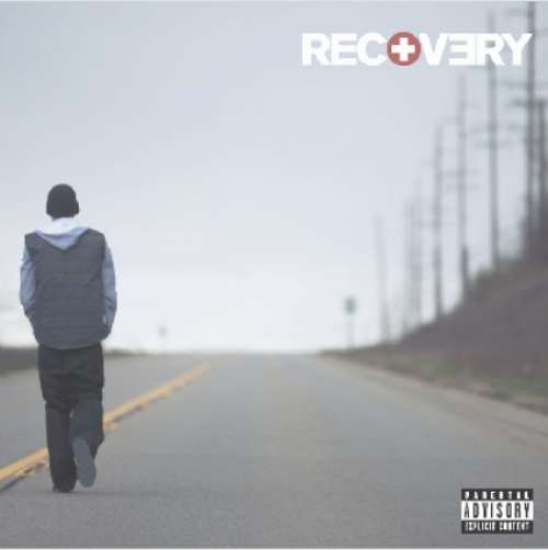 Cover Eminem - Recovery (2xLP, Album, Gat) Schallplatten Ankauf